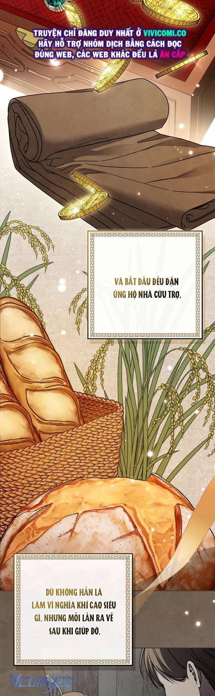 Dưới Bóng Cây Sồi Chapter 116 - 36