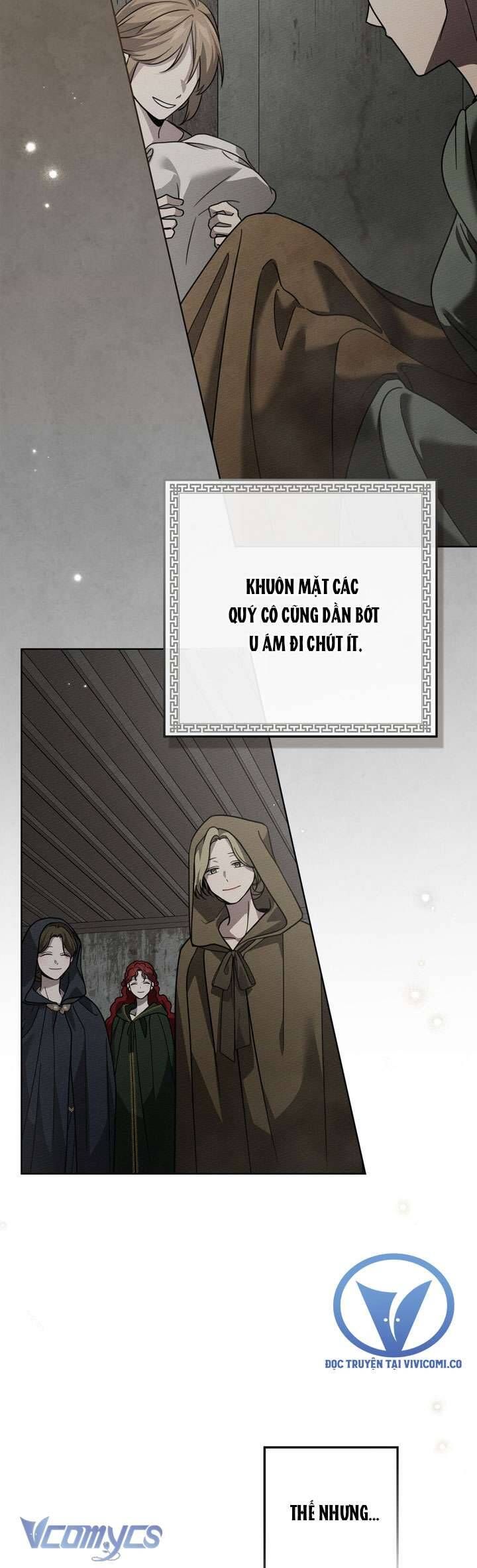 Dưới Bóng Cây Sồi Chapter 116 - 37