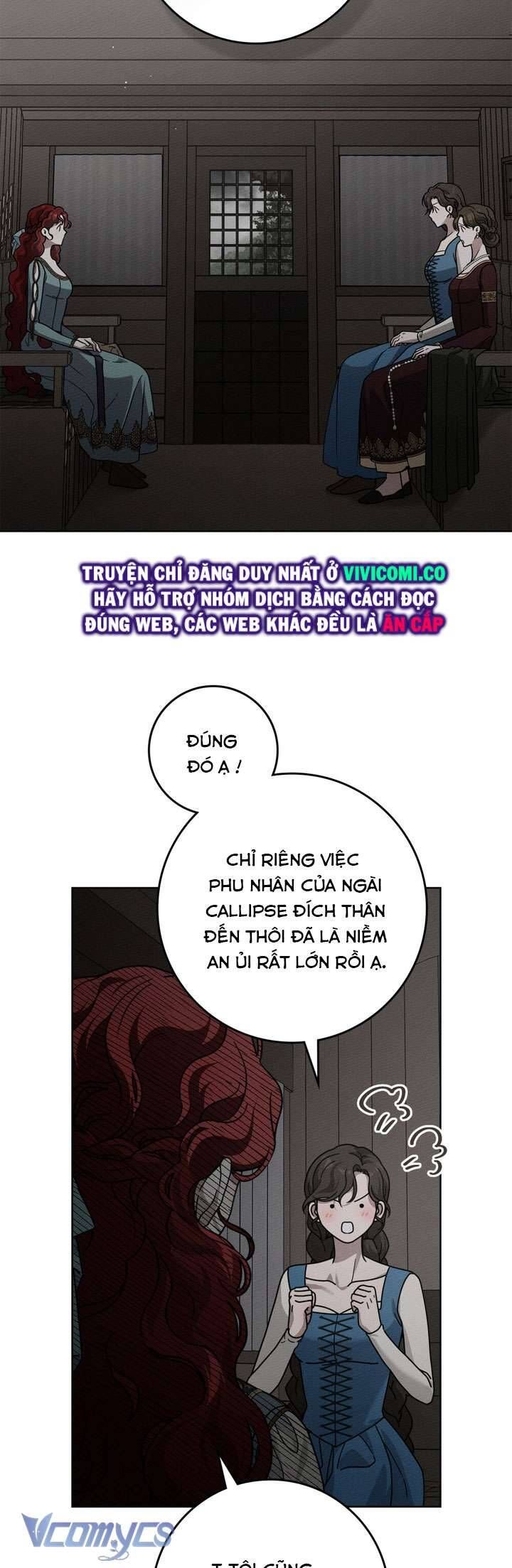 Dưới Bóng Cây Sồi Chapter 116 - 5