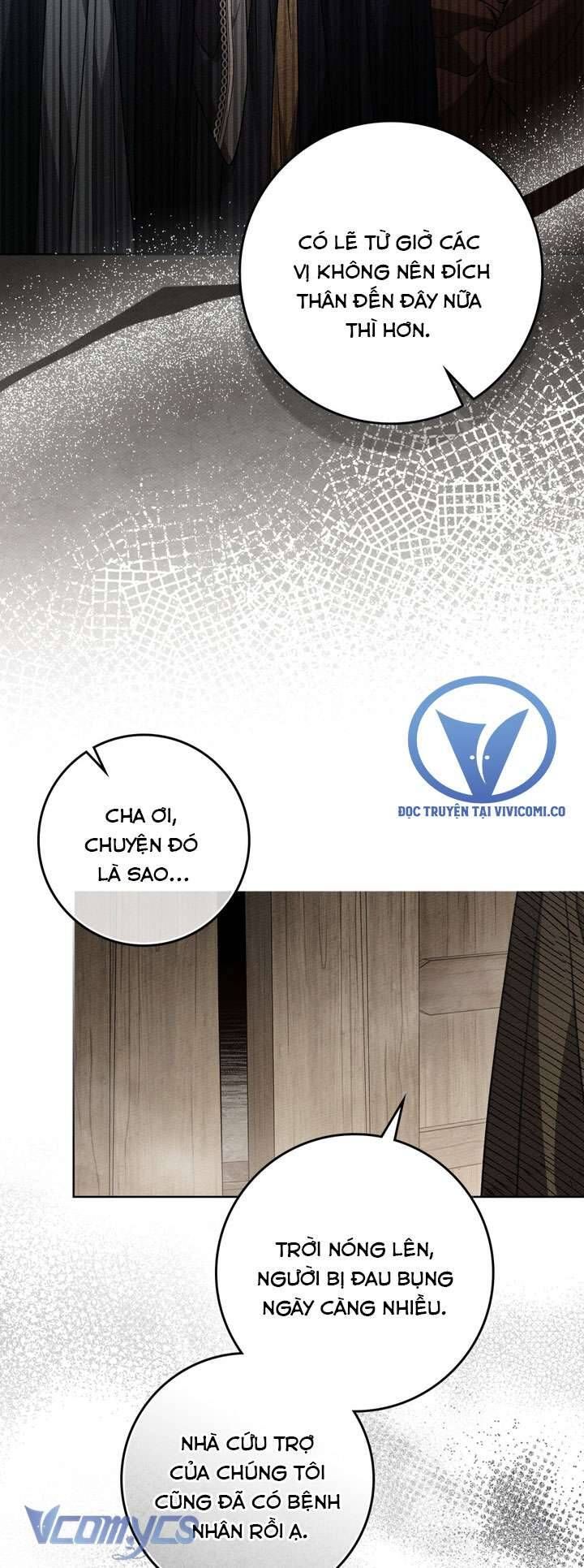 Dưới Bóng Cây Sồi Chapter 116 - 42