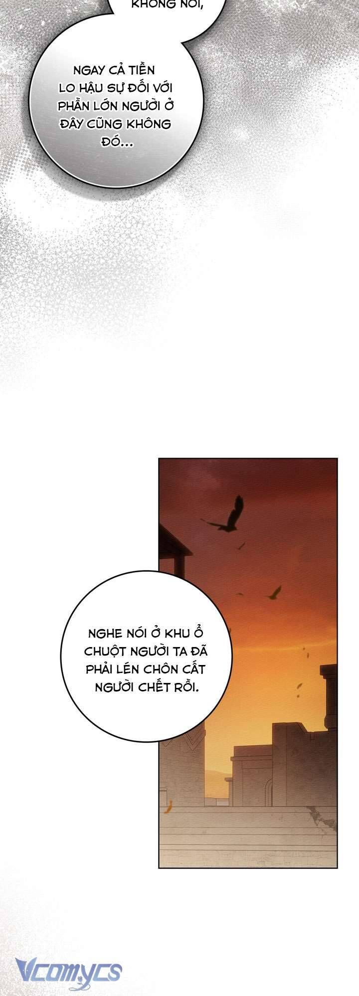 Dưới Bóng Cây Sồi Chapter 116 - 44