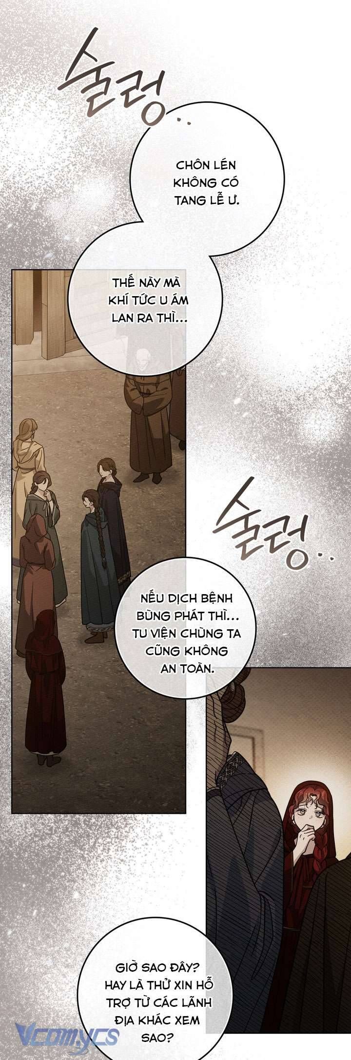 Dưới Bóng Cây Sồi Chapter 116 - 45