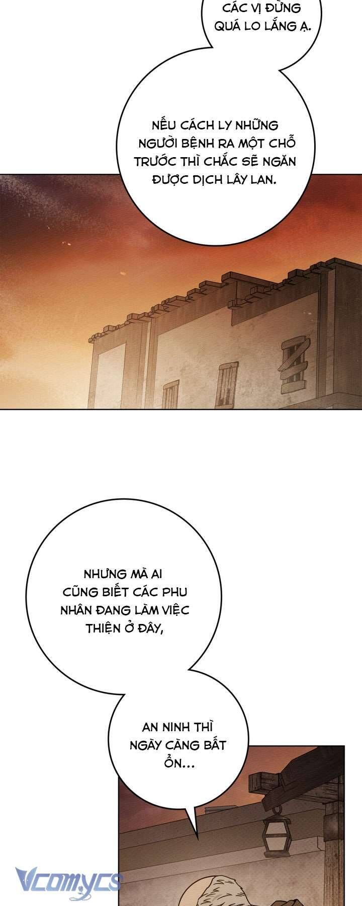Dưới Bóng Cây Sồi Chapter 116 - 47