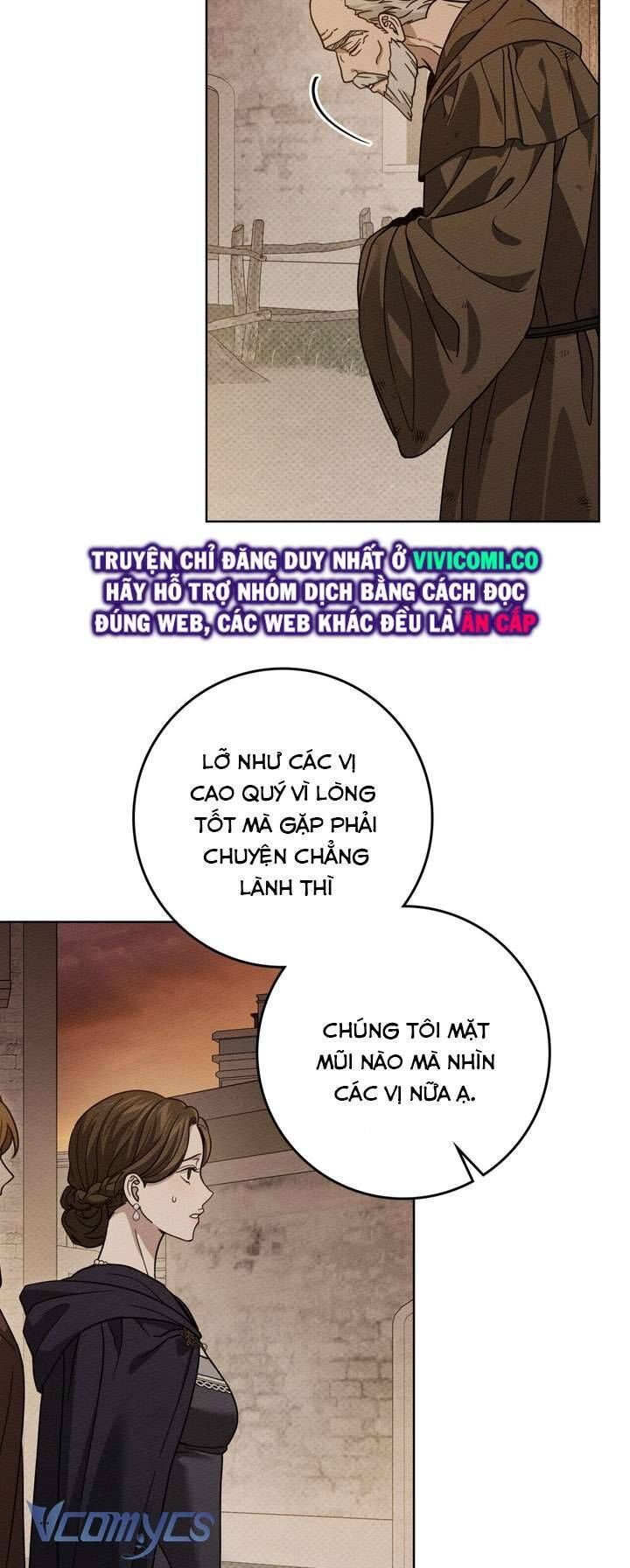 Dưới Bóng Cây Sồi Chapter 116 - 48