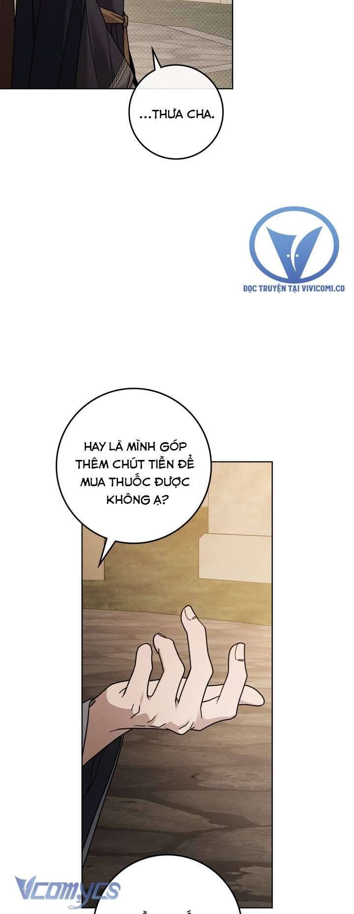 Dưới Bóng Cây Sồi Chapter 116 - 49
