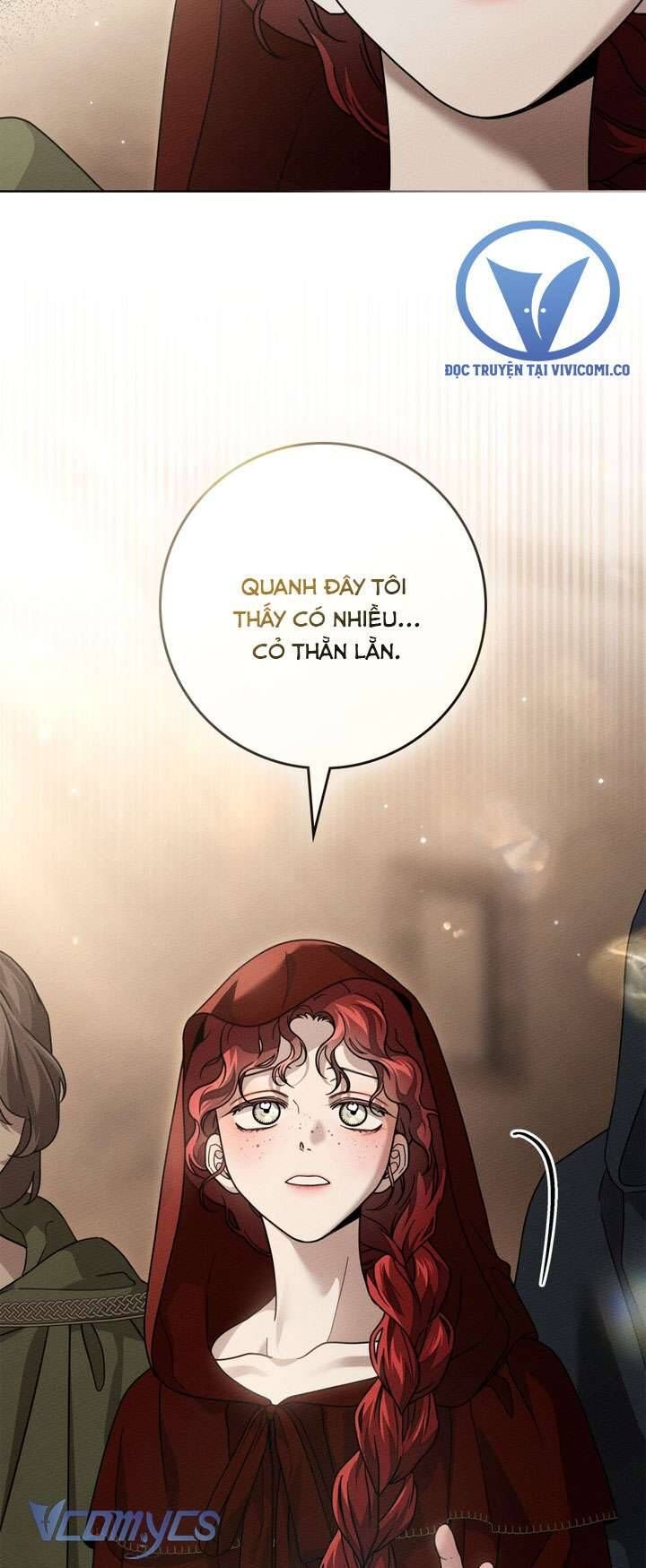 Dưới Bóng Cây Sồi Chapter 116 - 51