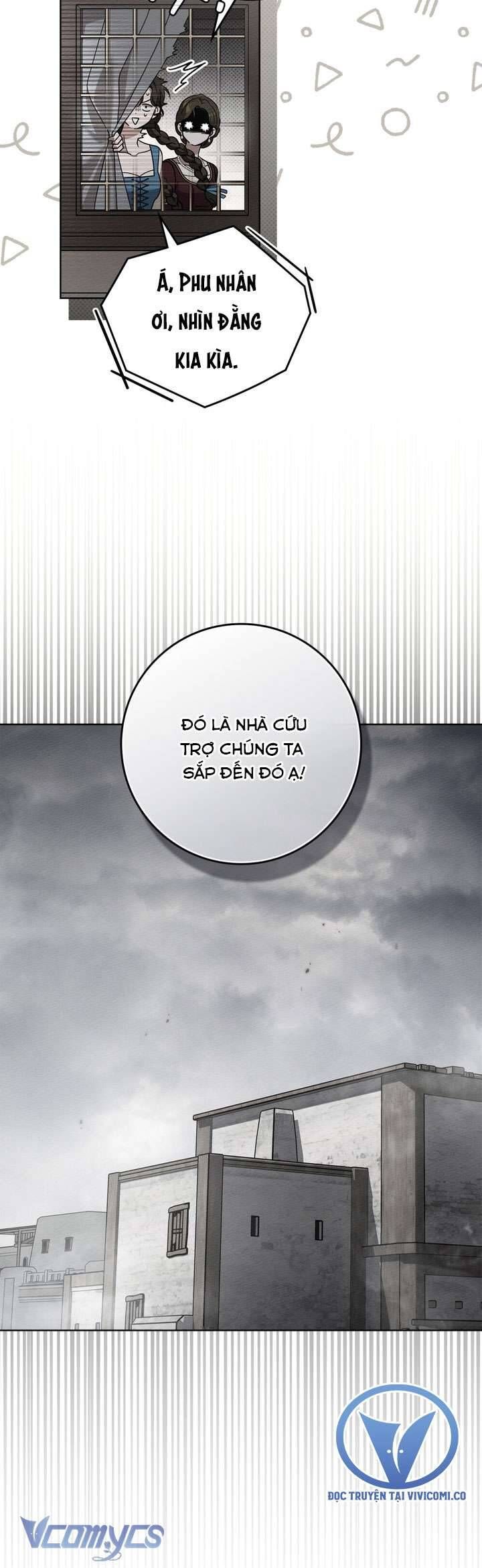 Dưới Bóng Cây Sồi Chapter 116 - 7