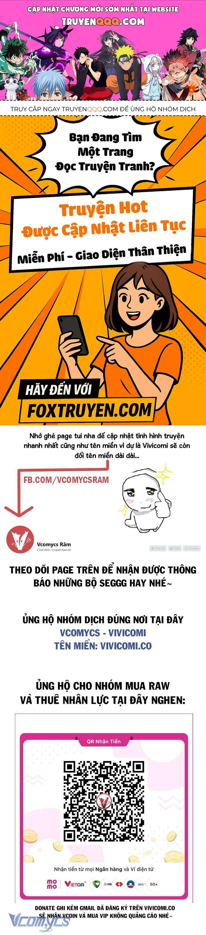 Dưới Bóng Cây Sồi Chapter 118 - 1