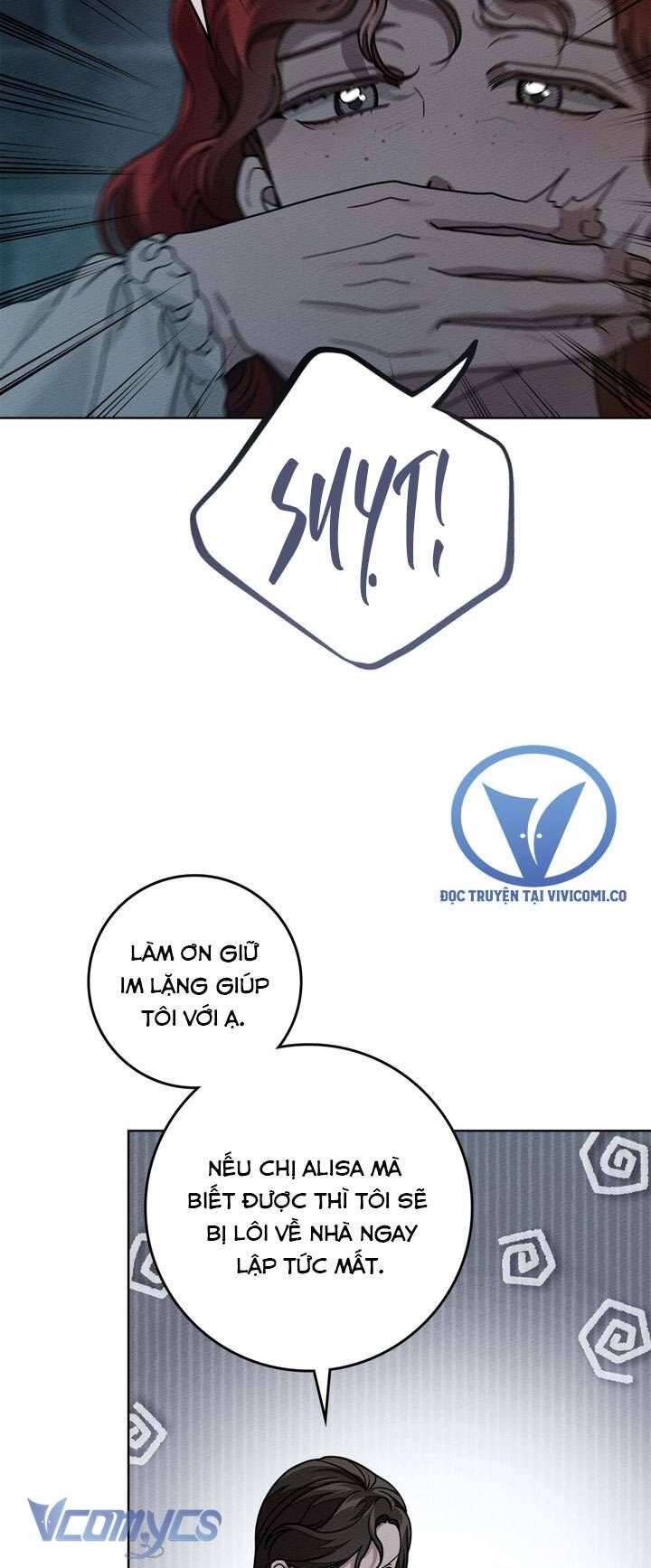 Dưới Bóng Cây Sồi Chapter 118 - 14