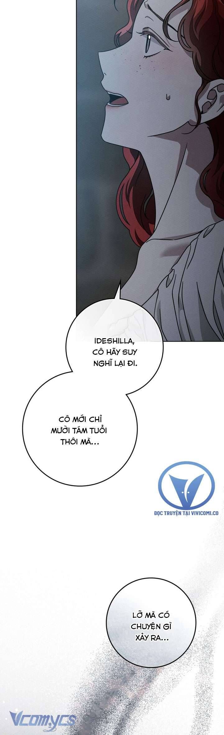 Dưới Bóng Cây Sồi Chapter 118 - 22