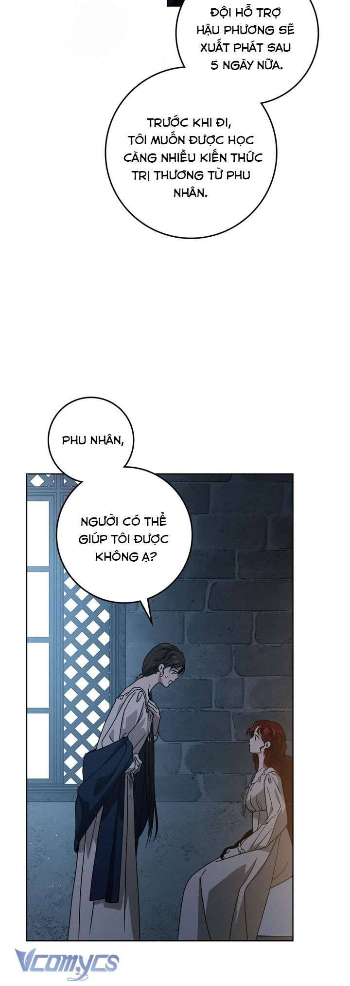 Dưới Bóng Cây Sồi Chapter 118 - 30