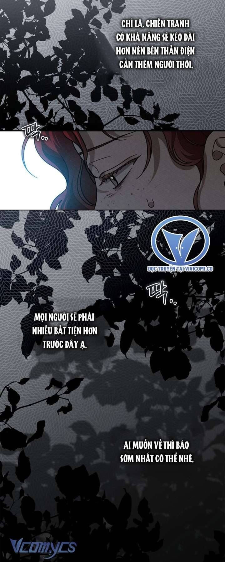 Dưới Bóng Cây Sồi Chapter 118 - 5