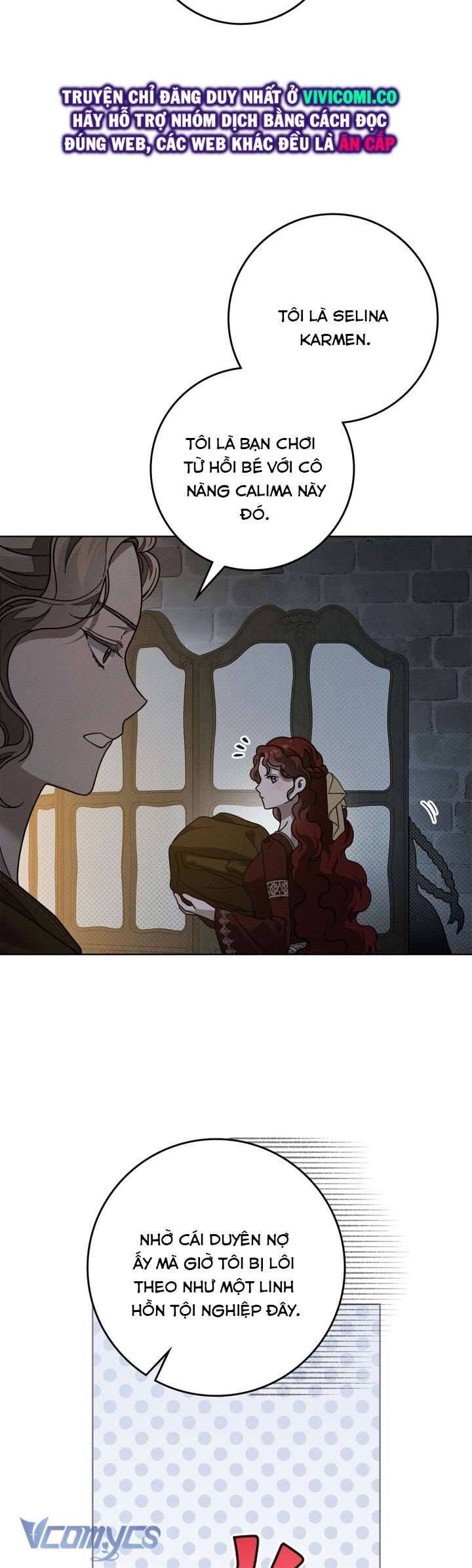 Dưới Bóng Cây Sồi Chapter 118 - 52