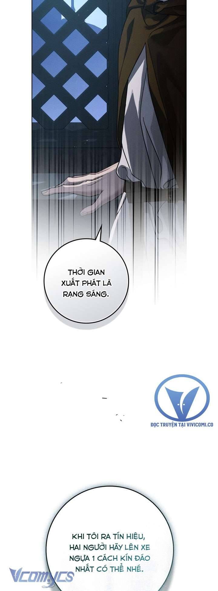 Dưới Bóng Cây Sồi Chapter 118 - 57