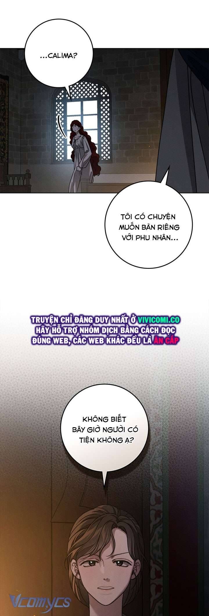 Dưới Bóng Cây Sồi Chapter 118 - 10