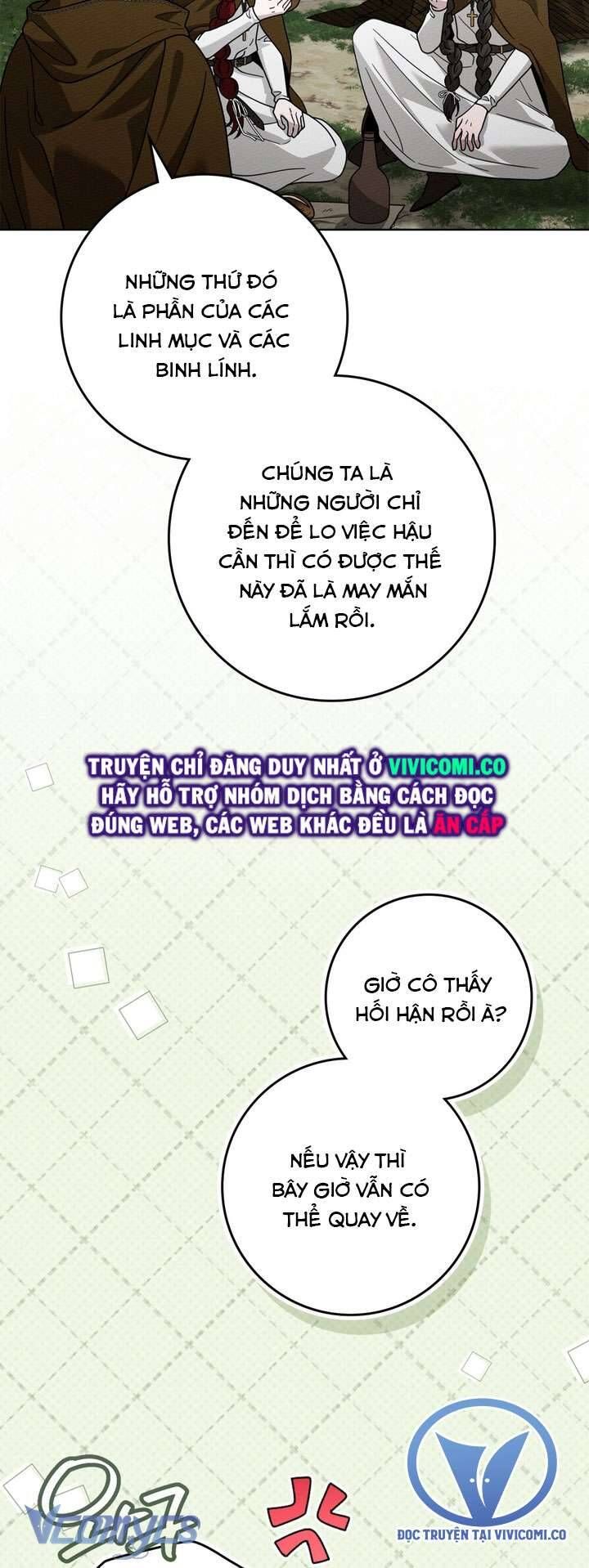 Dưới Bóng Cây Sồi Chapter 119 - 11