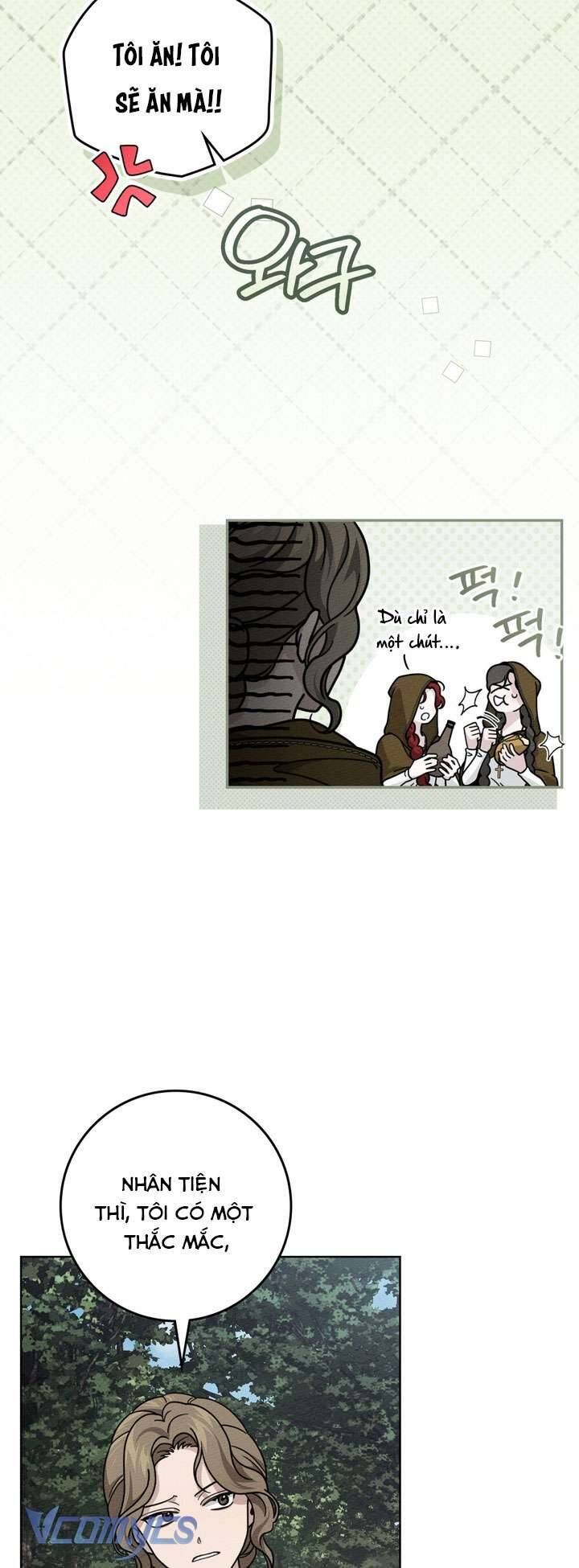Dưới Bóng Cây Sồi Chapter 119 - 12