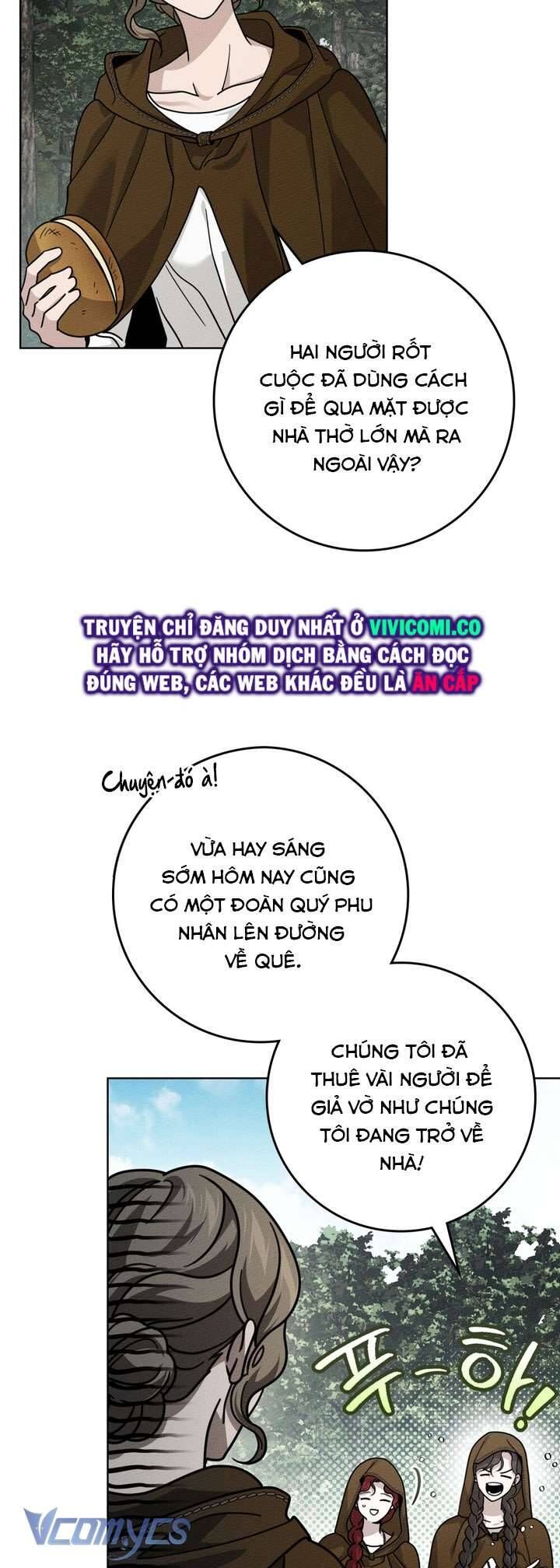 Dưới Bóng Cây Sồi Chapter 119 - 13