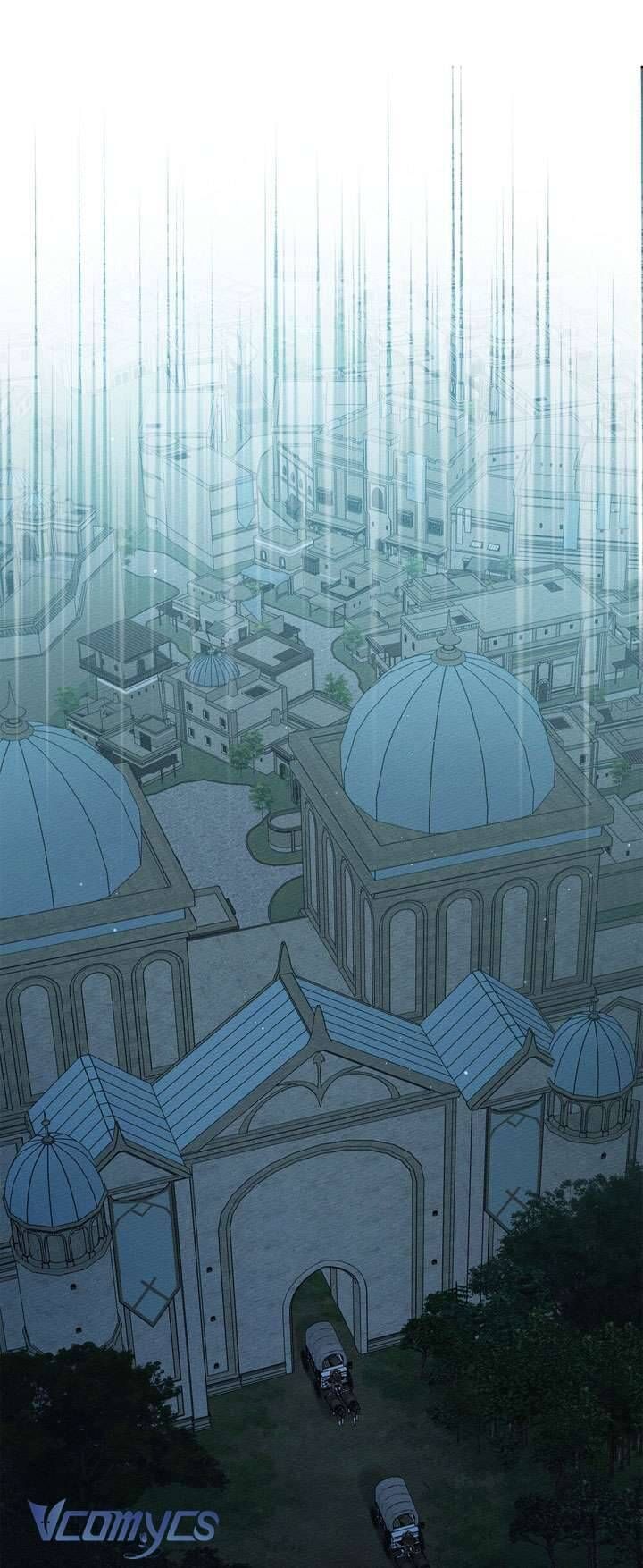 Dưới Bóng Cây Sồi Chapter 119 - 3