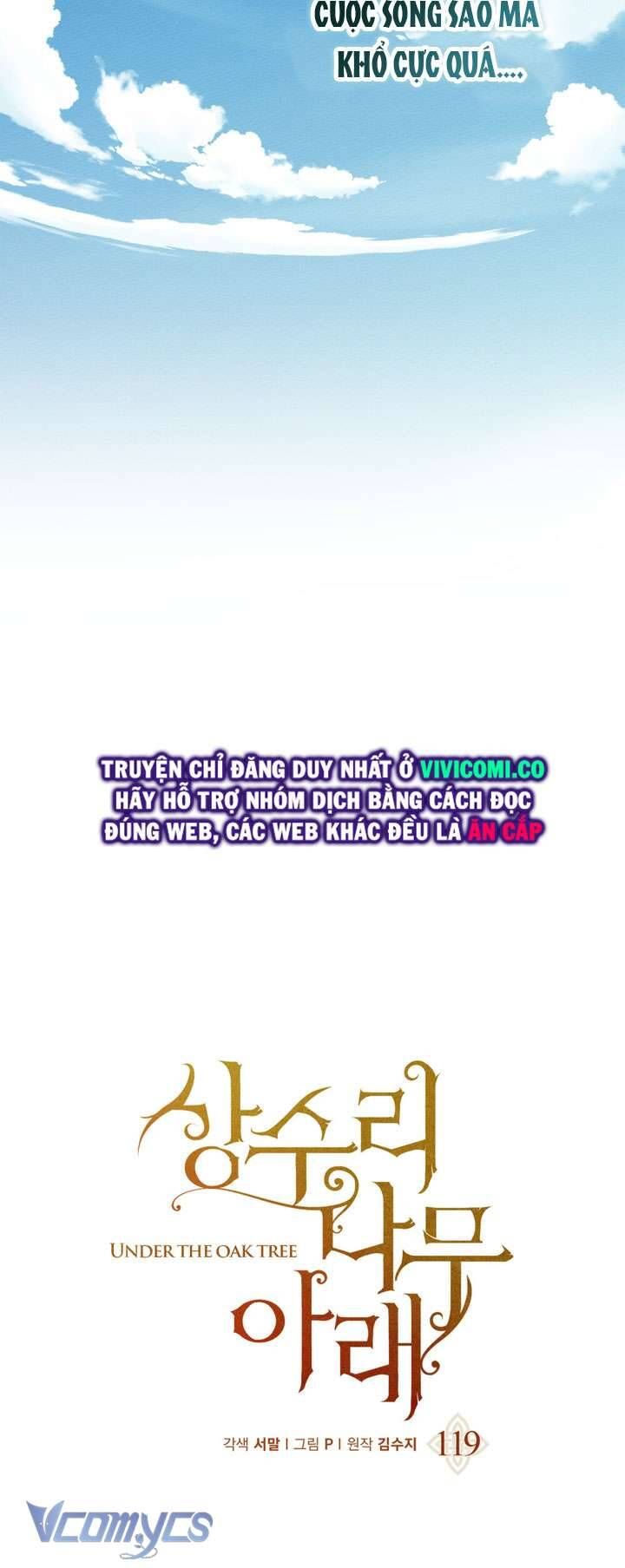 Dưới Bóng Cây Sồi Chapter 119 - 21