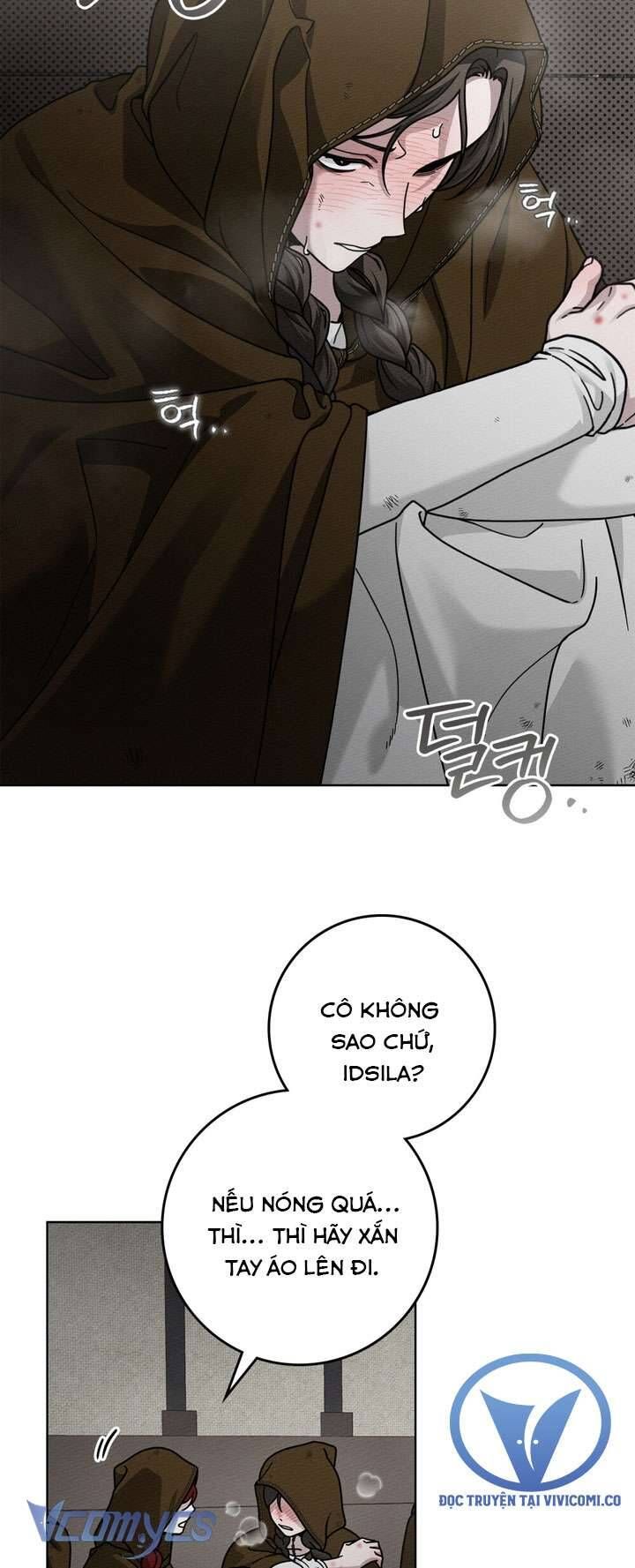 Dưới Bóng Cây Sồi Chapter 119 - 25