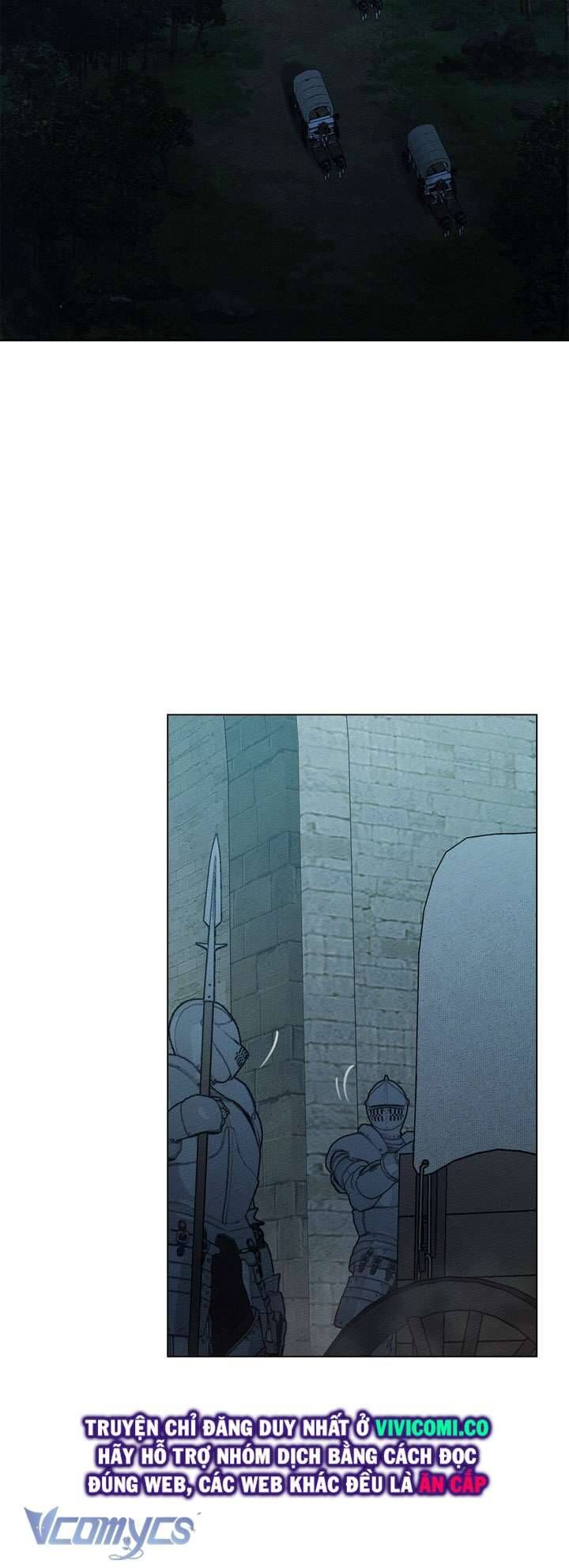 Dưới Bóng Cây Sồi Chapter 119 - 4