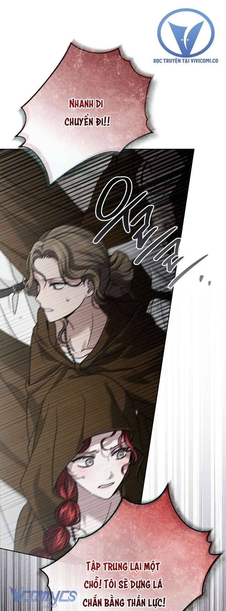 Dưới Bóng Cây Sồi Chapter 119 - 34