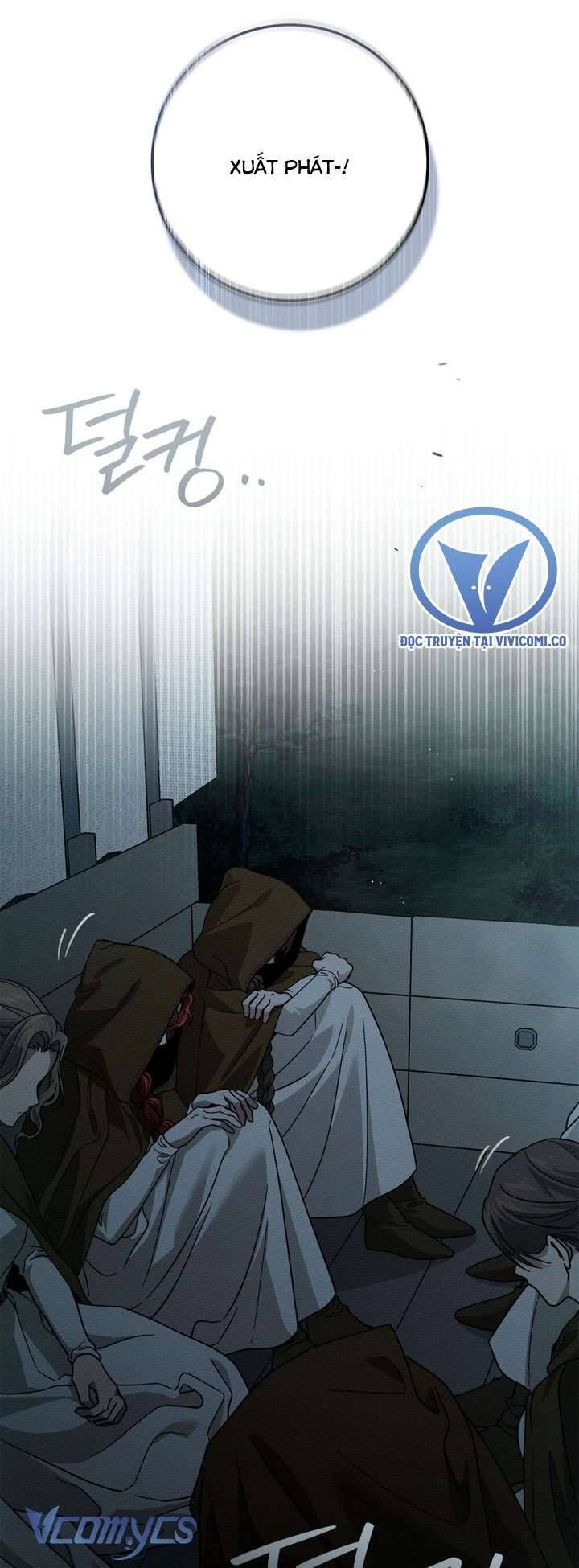 Dưới Bóng Cây Sồi Chapter 119 - 5