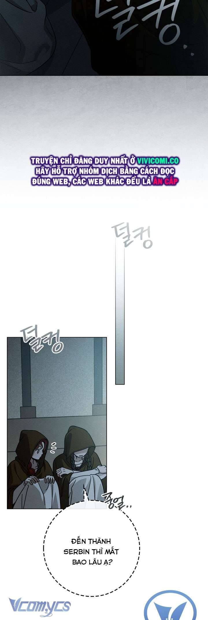 Dưới Bóng Cây Sồi Chapter 119 - 6