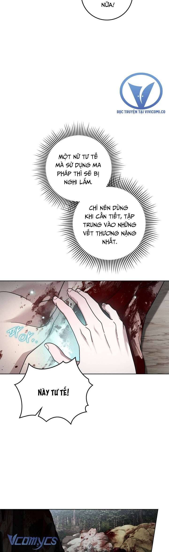 Dưới Bóng Cây Sồi Chapter 119 - 51