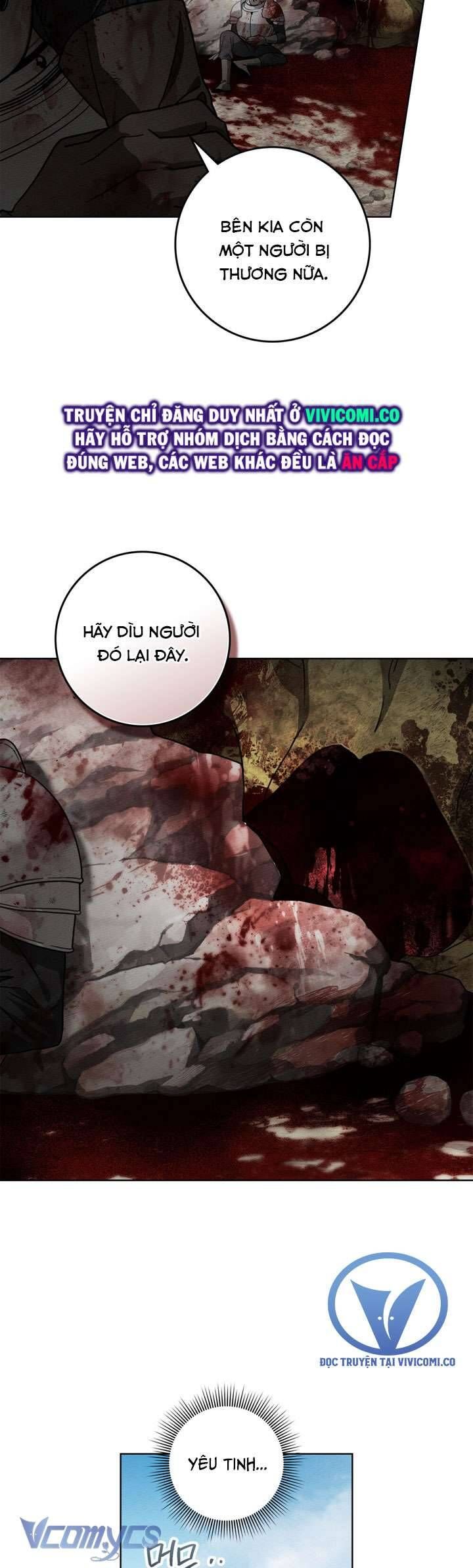 Dưới Bóng Cây Sồi Chapter 119 - 52