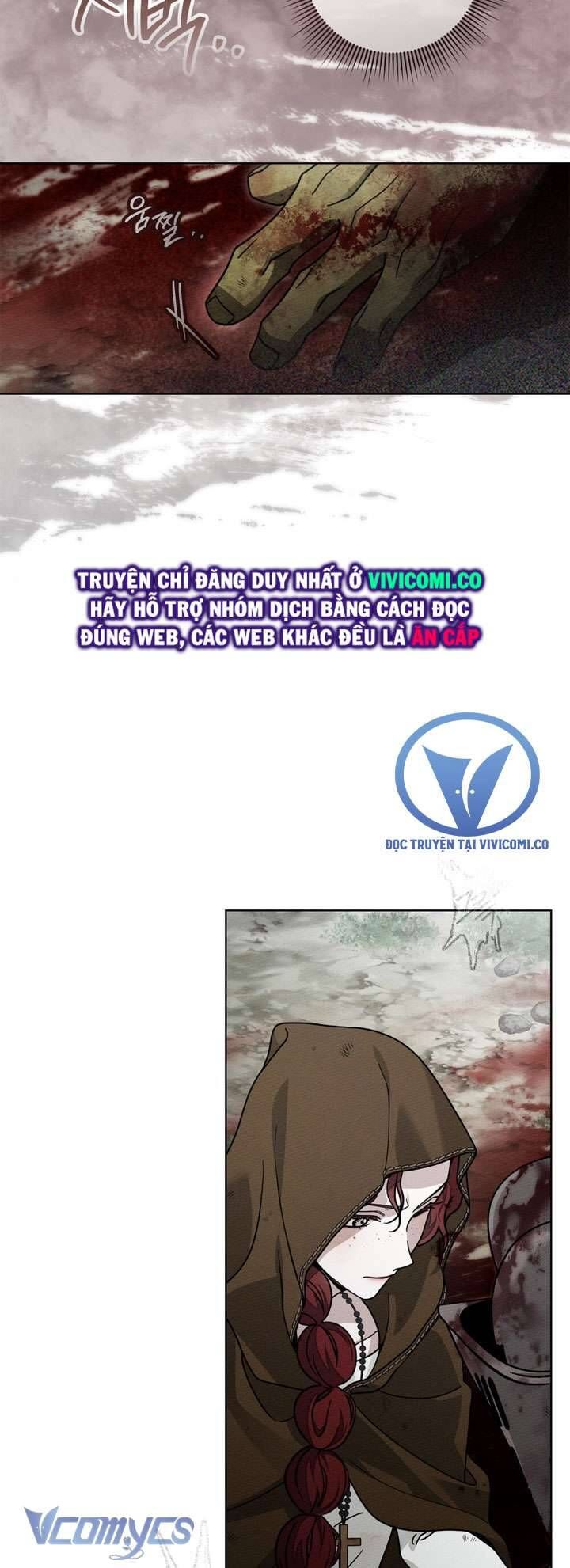 Dưới Bóng Cây Sồi Chapter 119 - 54