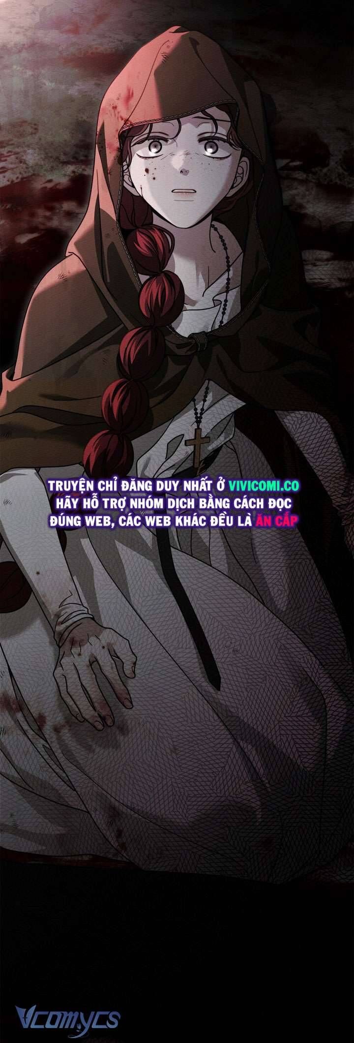 Dưới Bóng Cây Sồi Chapter 119 - 58