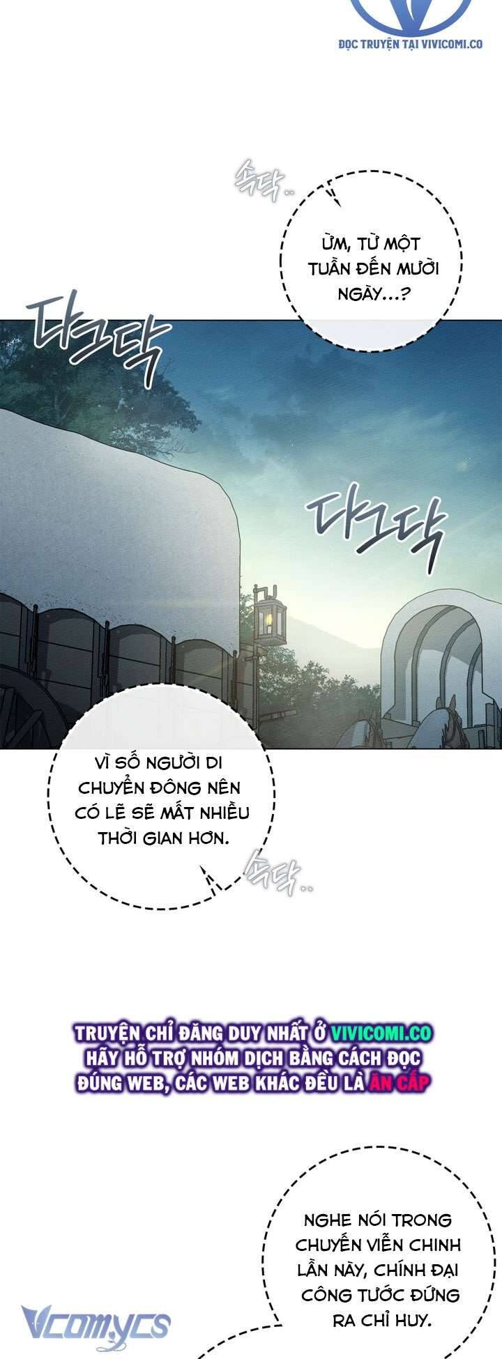 Dưới Bóng Cây Sồi Chapter 119 - 7