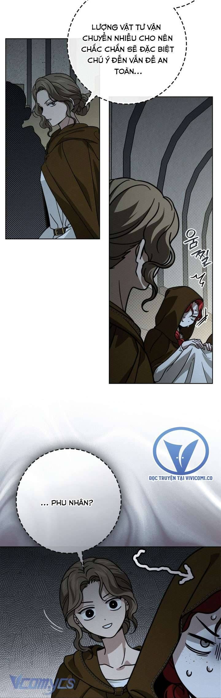 Dưới Bóng Cây Sồi Chapter 119 - 8