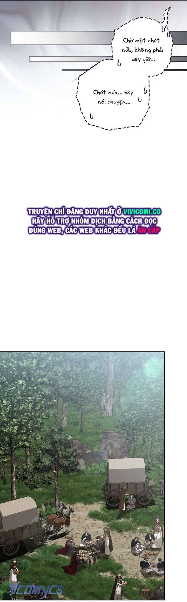 Dưới Bóng Cây Sồi Chapter 119 - 9