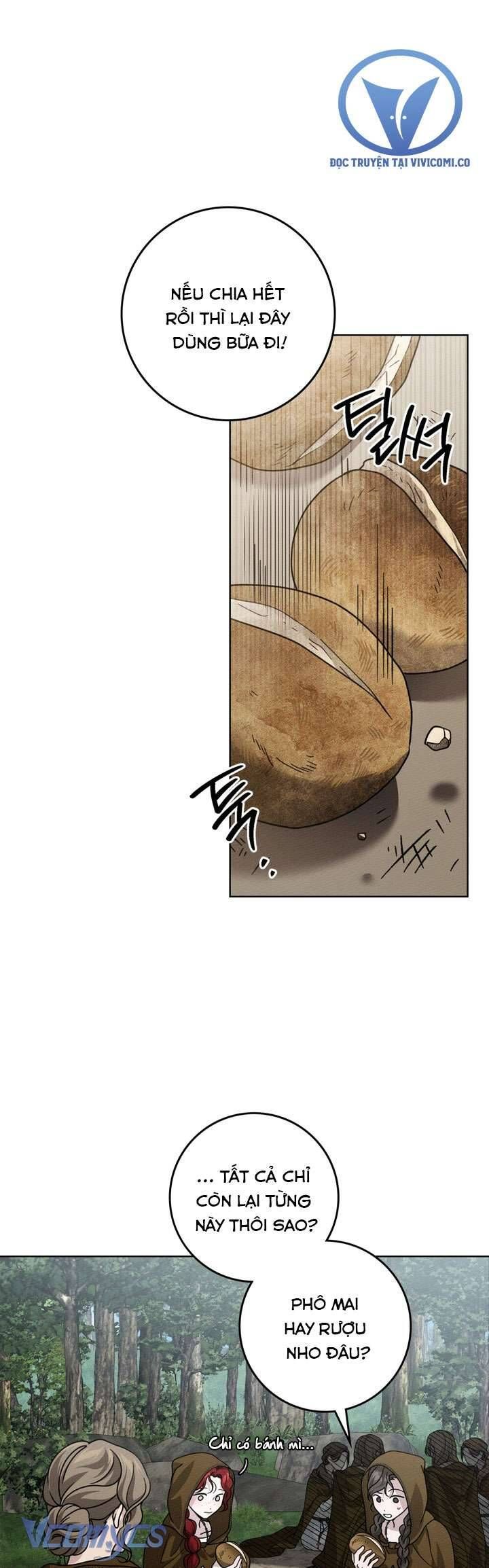 Dưới Bóng Cây Sồi Chapter 119 - 10