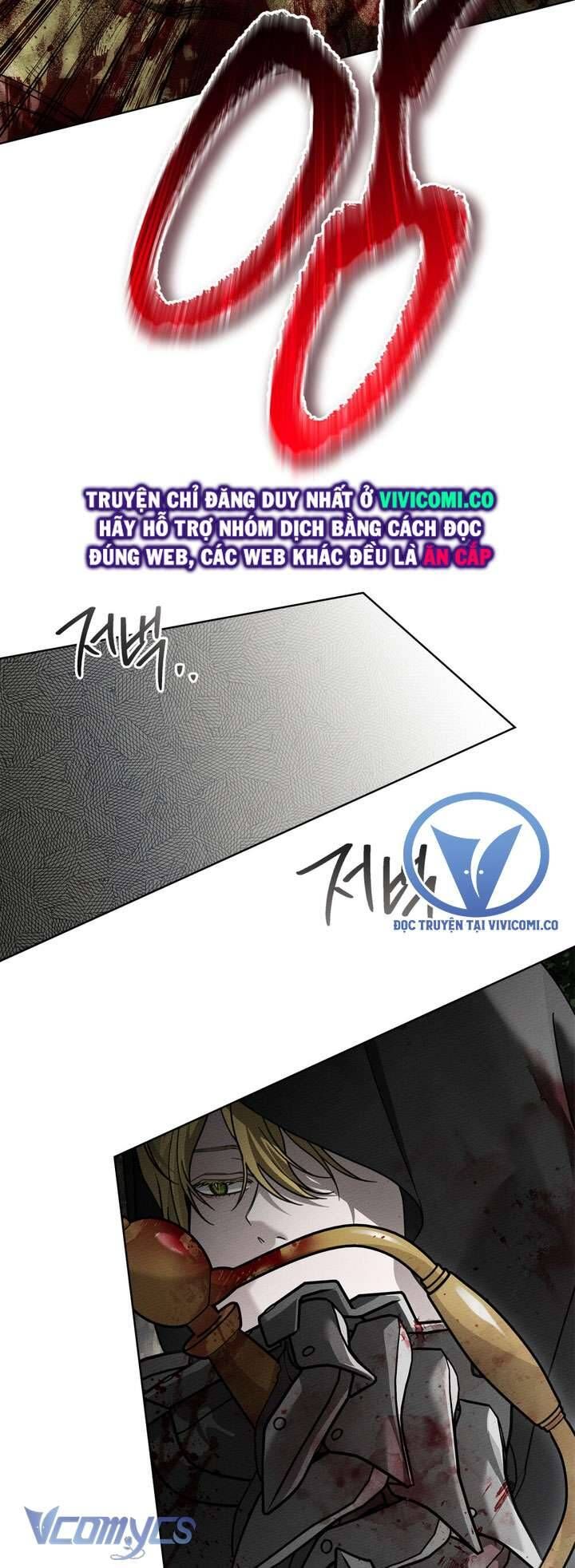 Dưới Bóng Cây Sồi Chapter 120 - 12