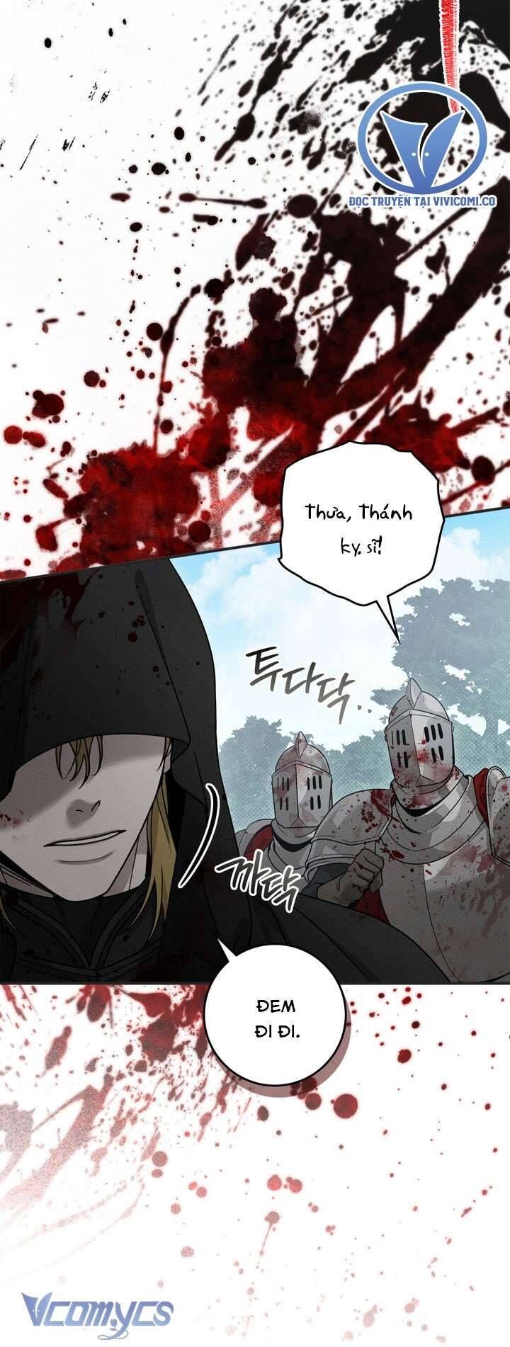 Dưới Bóng Cây Sồi Chapter 120 - 15