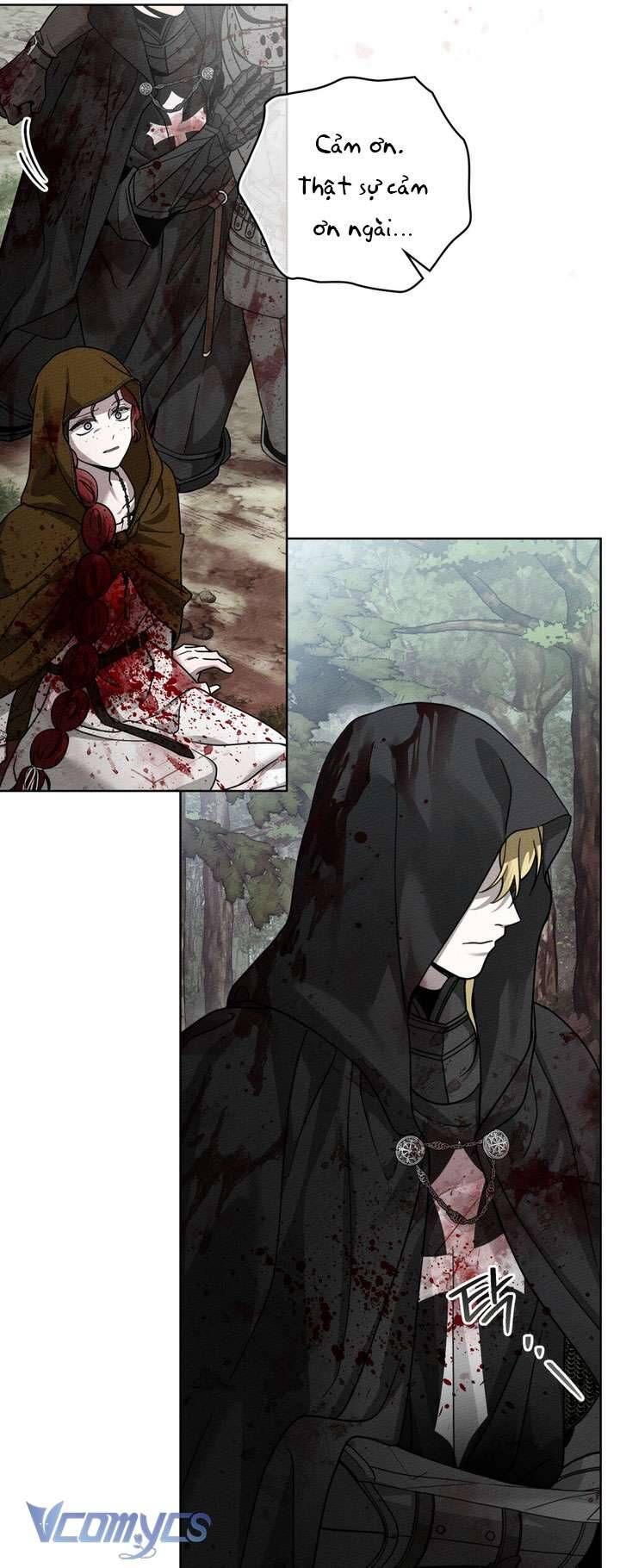 Dưới Bóng Cây Sồi Chapter 120 - 16