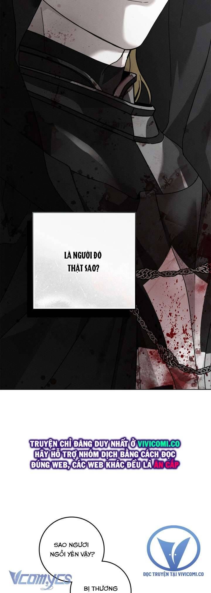 Dưới Bóng Cây Sồi Chapter 120 - 18