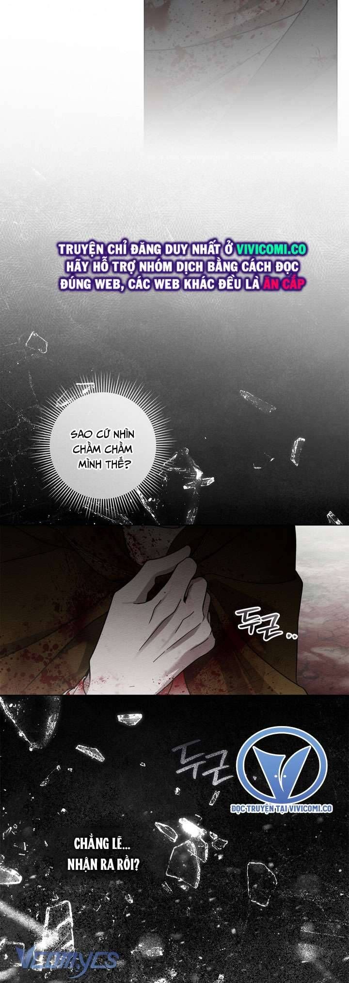 Dưới Bóng Cây Sồi Chapter 120 - 20