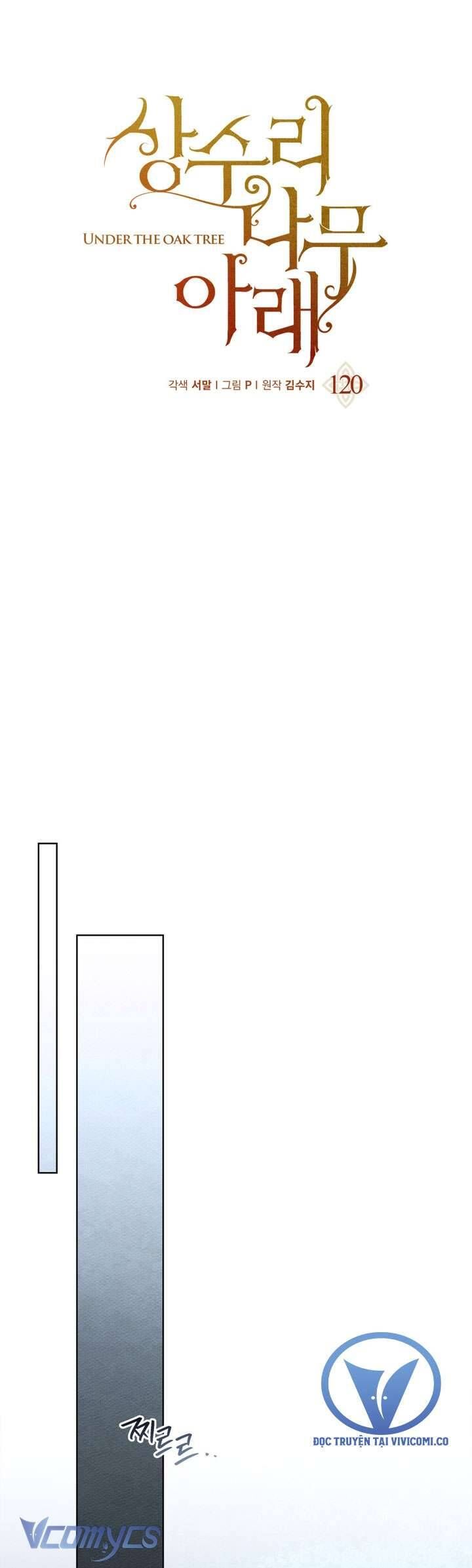 Dưới Bóng Cây Sồi Chapter 120 - 23