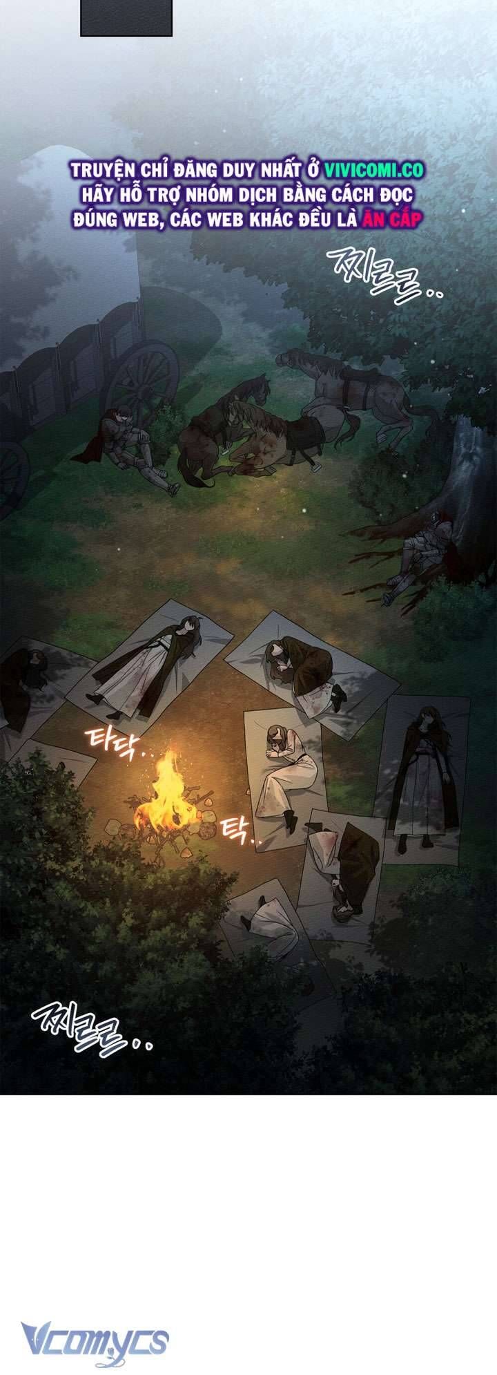 Dưới Bóng Cây Sồi Chapter 120 - 24