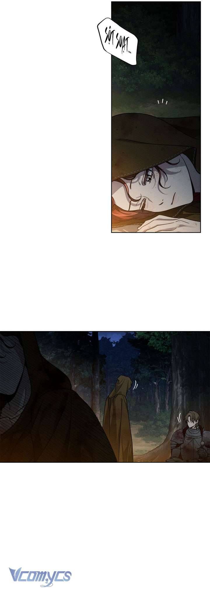 Dưới Bóng Cây Sồi Chapter 120 - 25