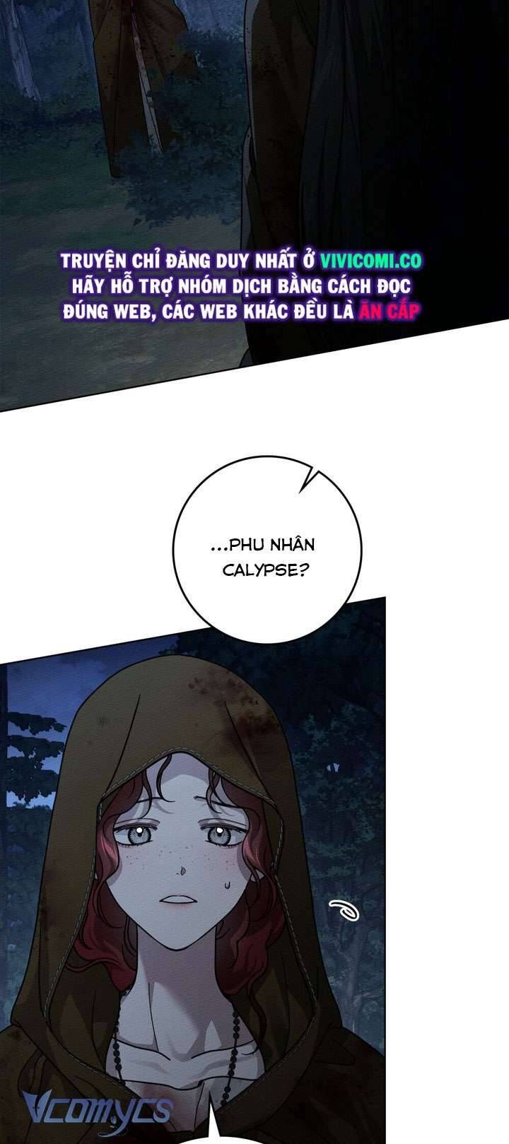 Dưới Bóng Cây Sồi Chapter 120 - 28