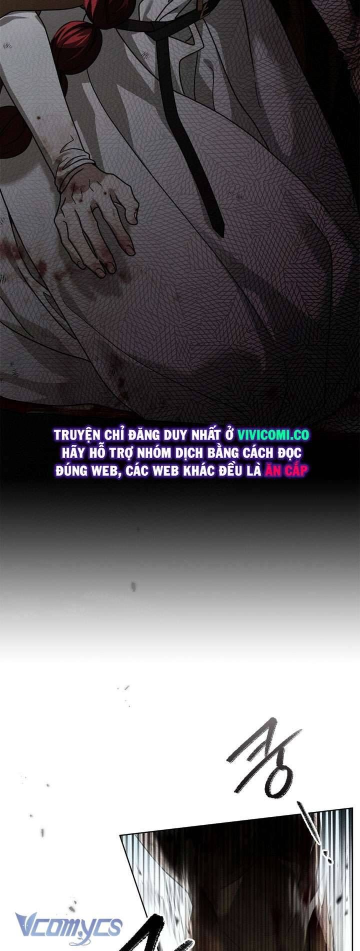 Dưới Bóng Cây Sồi Chapter 120 - 4