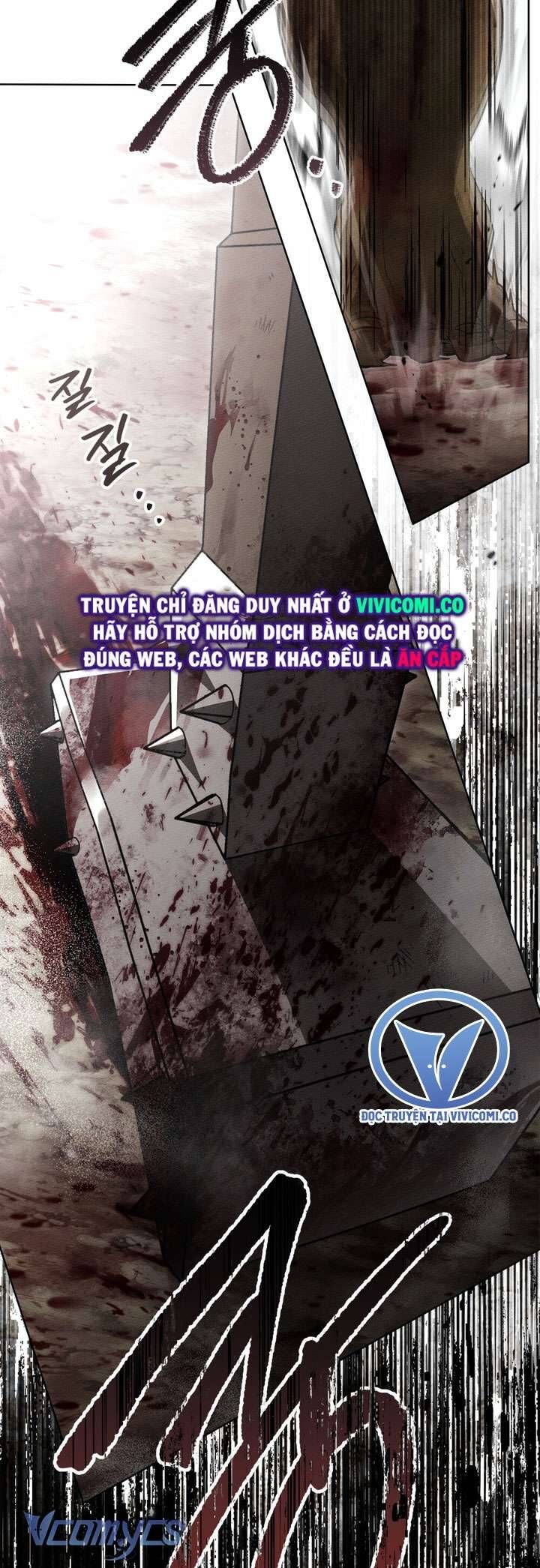 Dưới Bóng Cây Sồi Chapter 120 - 5