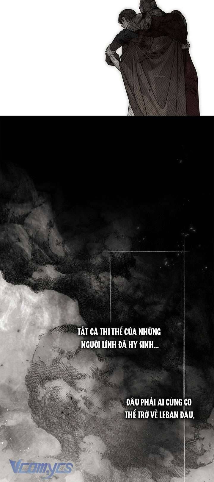 Dưới Bóng Cây Sồi Chapter 120 - 43