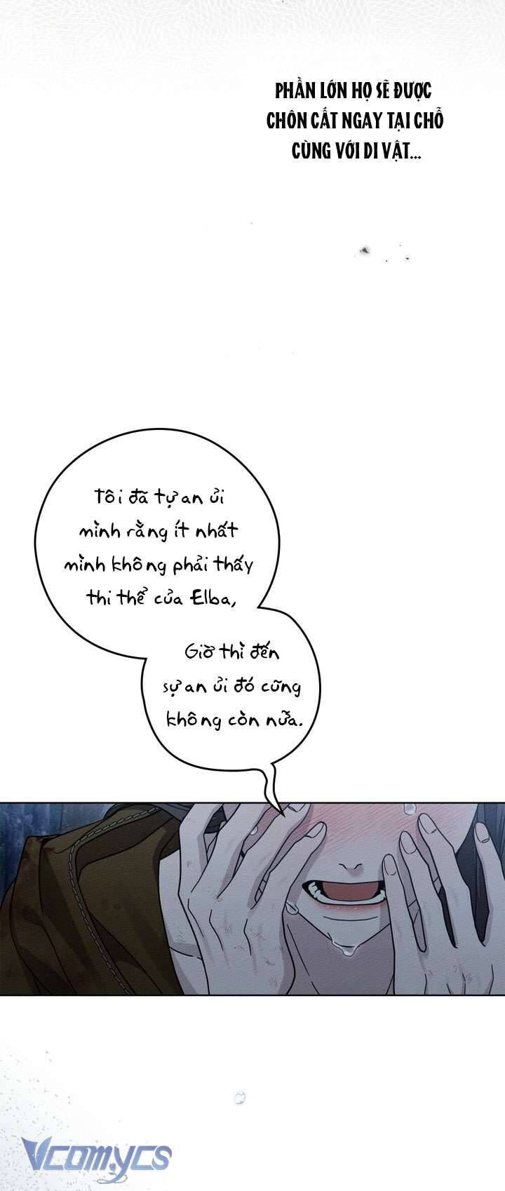 Dưới Bóng Cây Sồi Chapter 120 - 45